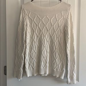 Croft & barrow sweater